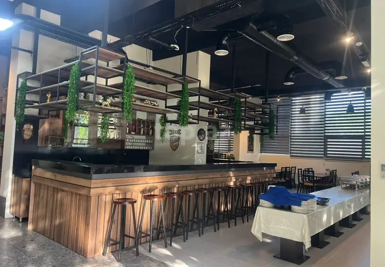 0 m² Obyekt / Ofis , Bakı