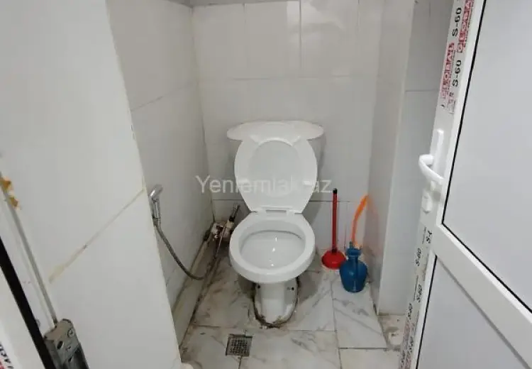 180 m² Obyekt / Ofis Kirayə (aylıq), Xətai, Bakı