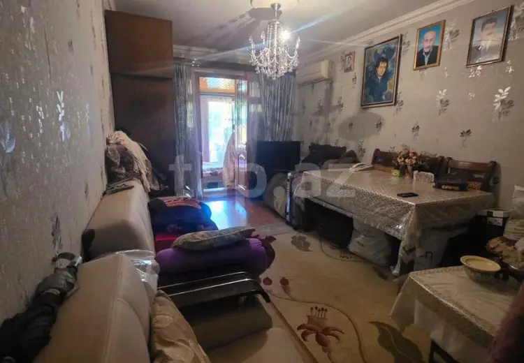 2 otaqlı mənzil , Xırdalan
