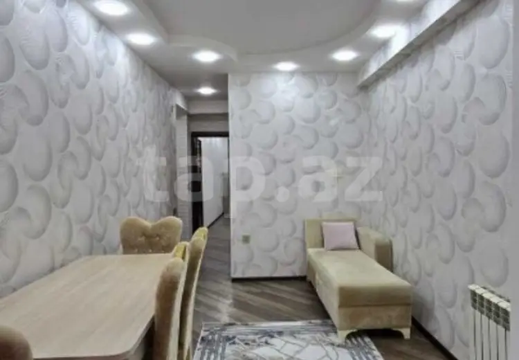 2 otaqlı mənzil , Xırdalan