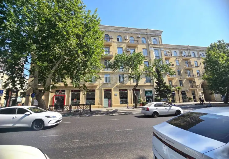2 otaqlı mənzil , Bakı