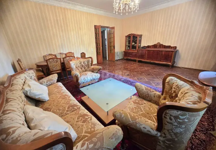 2 otaqlı mənzil , Bakı