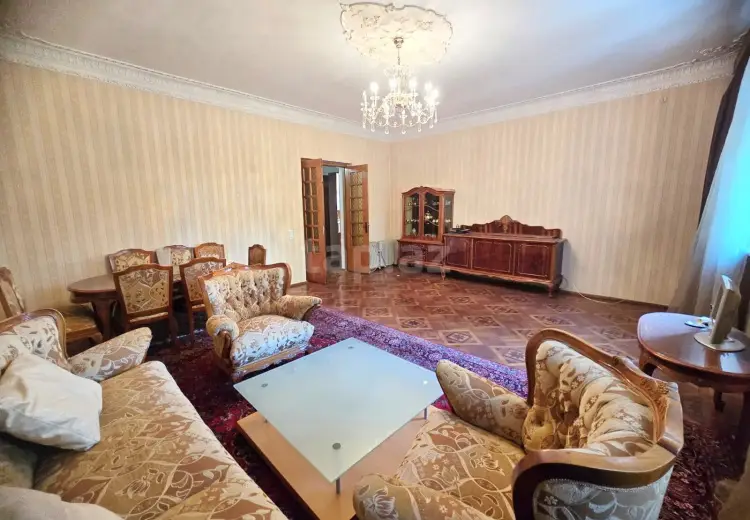 2 otaqlı mənzil , Bakı