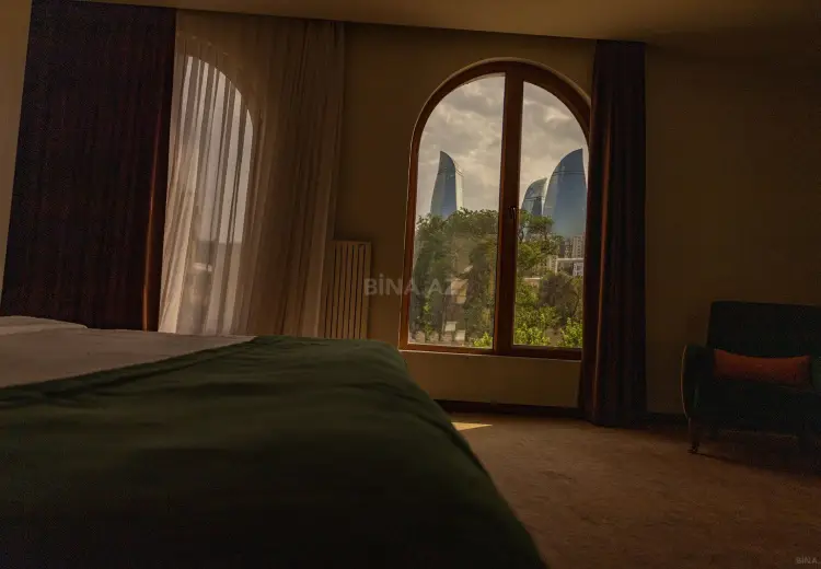 700 m² Obyekt / Ofis Satılır, Səbail, Bakı