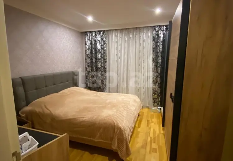 3 otaqlı mənzil , Bakı