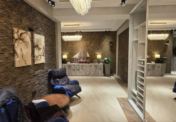 5 otaqlı mənzil Satılır, Sahil qəs., Səbail, Bakı