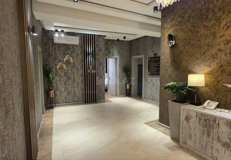 5 otaqlı mənzil Satılır, Sahil qəs., Səbail, Bakı
