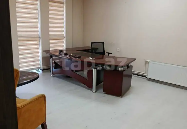 0 m² Obyekt / Ofis , Nərimanov, Bakı