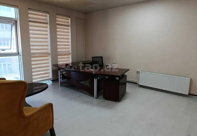 0 m² Obyekt / Ofis , Nərimanov, Bakı