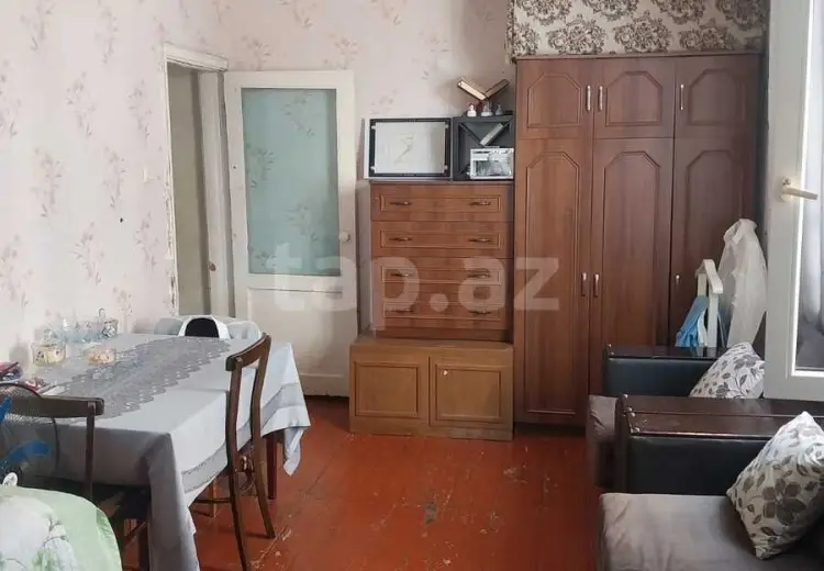 1 otaqlı mənzil , Sumqayıt