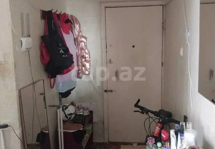 1 otaqlı mənzil , Sumqayıt