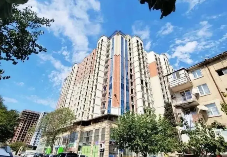 4 otaqlı mənzil Satılır, Nərimanov, Bakı