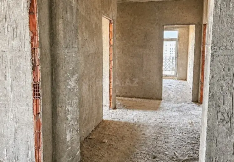 4 otaqlı mənzil Satılır, Nərimanov, Bakı