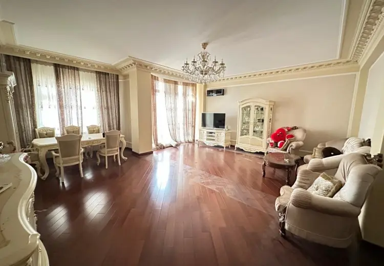 3 otaqlı mənzil , Bakı