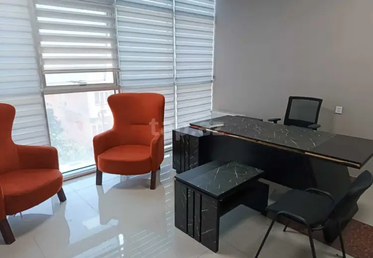 0 m² Obyekt / Ofis , Nərimanov, Bakı