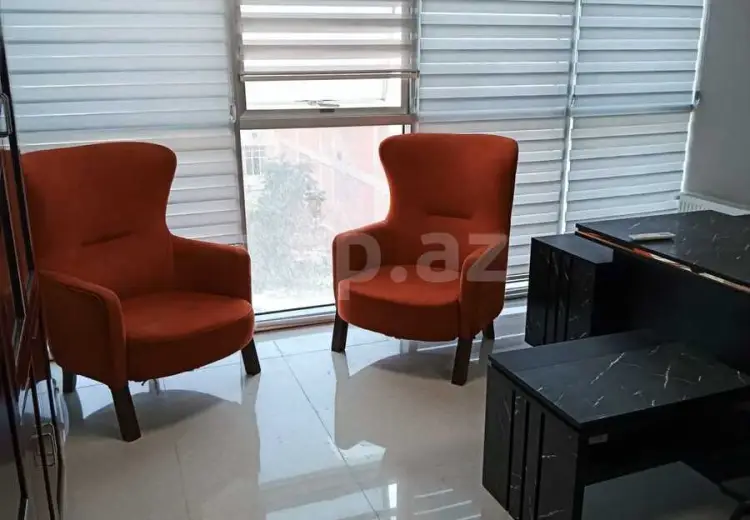 0 m² Obyekt / Ofis , Nərimanov, Bakı