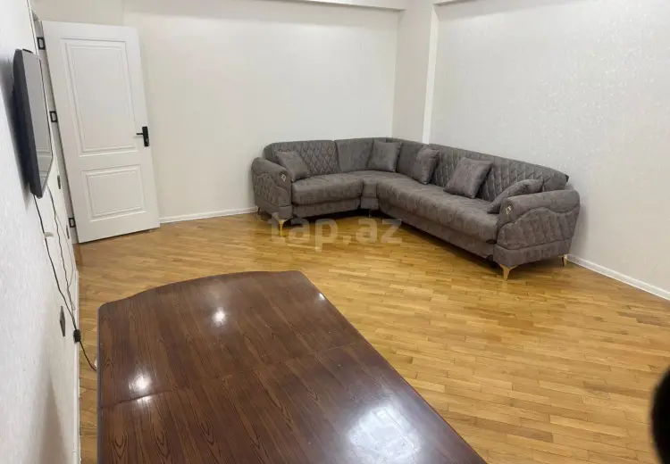 2 otaqlı mənzil , Bakı
