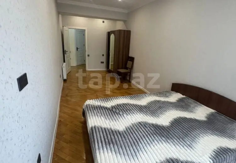2 otaqlı mənzil , Bakı