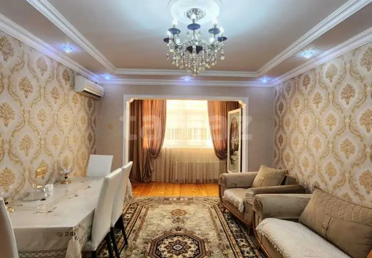 2 otaqlı mənzil , Sumqayıt