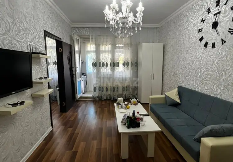 2 otaqlı mənzil Satılır, 2-ci mikrorayon, Abşeron