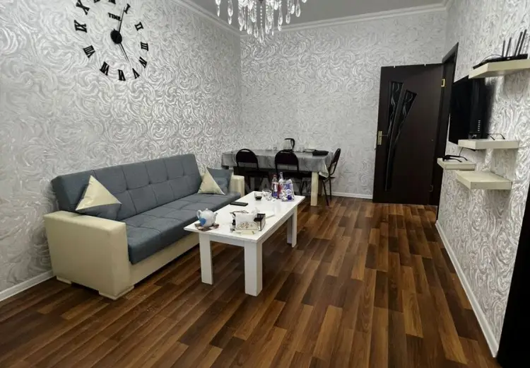 2 otaqlı mənzil Satılır, 2-ci mikrorayon, Abşeron