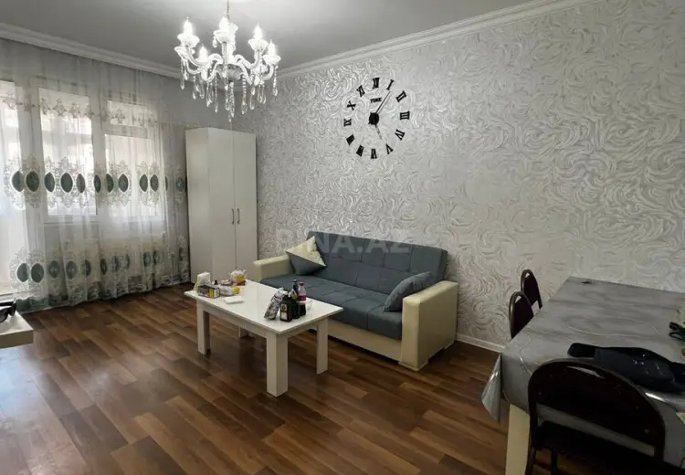 2 otaqlı mənzil Satılır, 2-ci mikrorayon, Abşeron