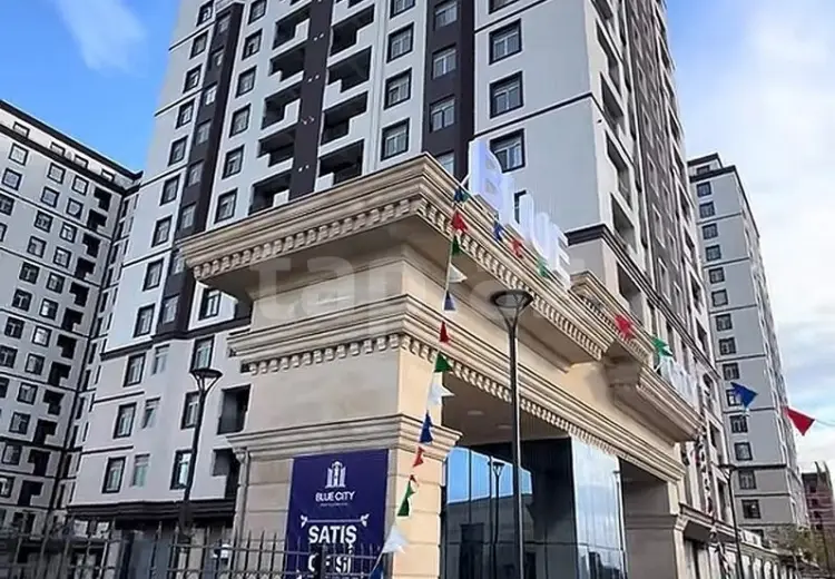 2 otaqlı mənzil , Xırdalan