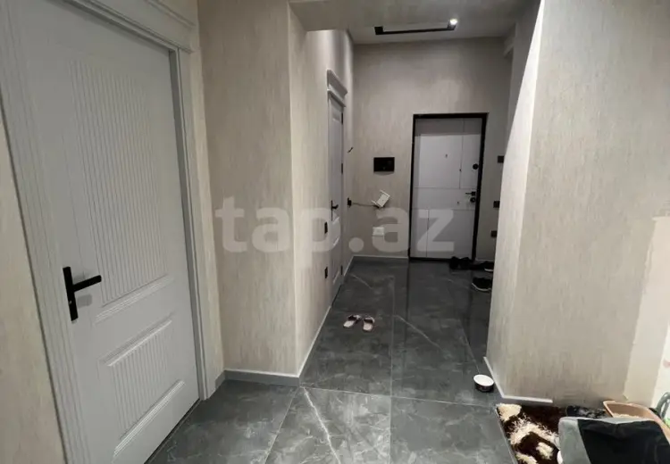 2 otaqlı mənzil , Xırdalan