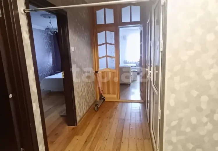 3 otaqlı mənzil , Sumqayıt