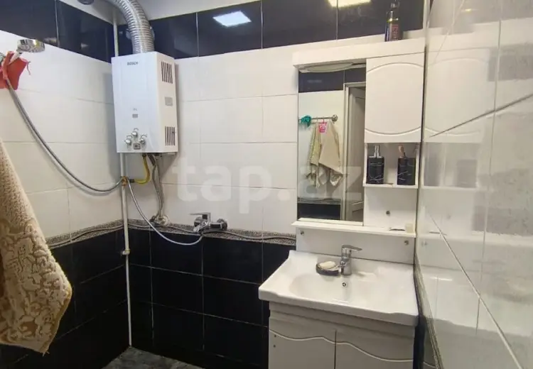 3 otaqlı mənzil , Sumqayıt