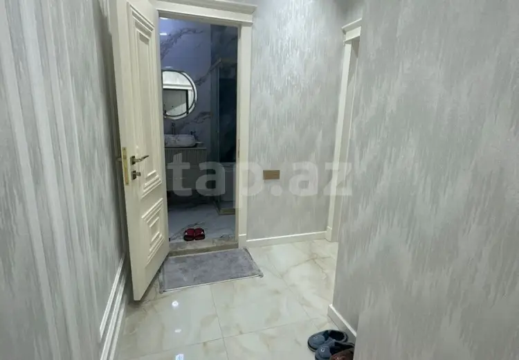 3 otaqlı mənzil , Bakı
