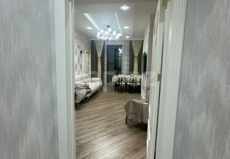 3 otaqlı mənzil , Bakı