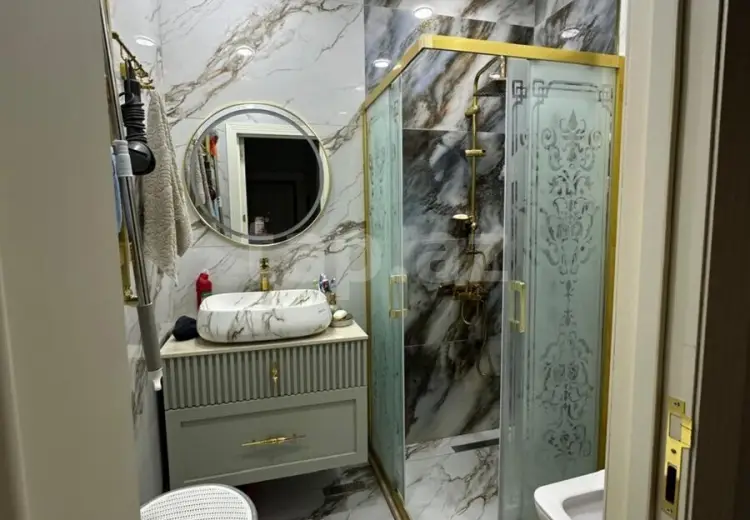 3 otaqlı mənzil , Bakı