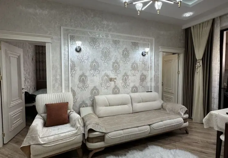3 otaqlı mənzil , Bakı