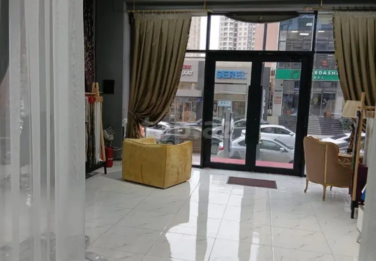0 m² Obyekt / Ofis , Bakı