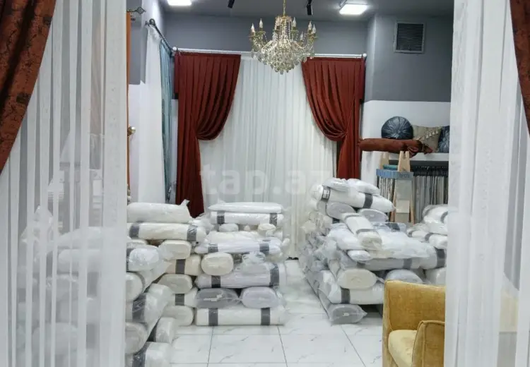 0 m² Obyekt / Ofis , Bakı