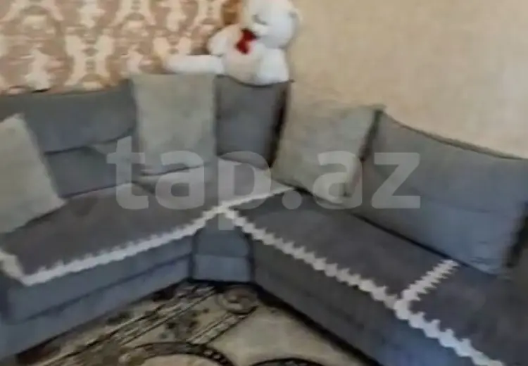 2 otaqlı mənzil , Gəncə