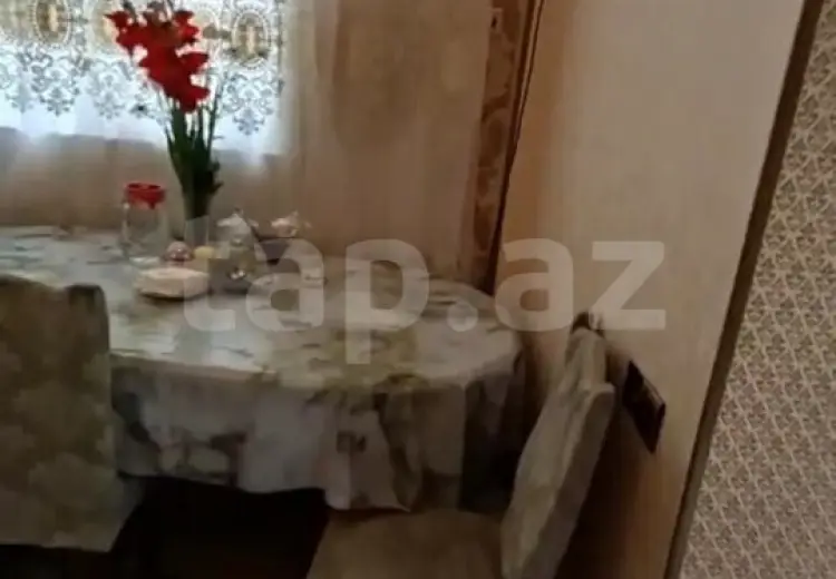 2 otaqlı mənzil , Gəncə