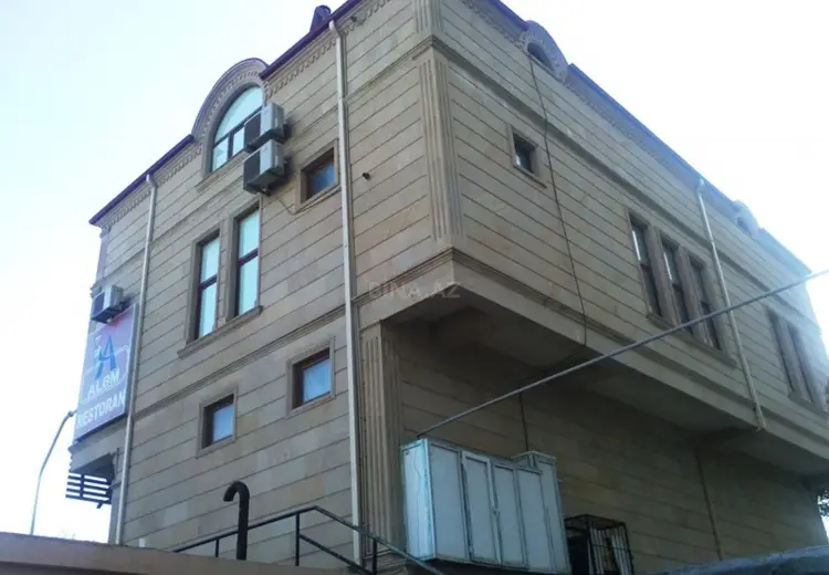 600 m² Obyekt / Ofis Satılır, Yasamal qəs., Yasamal, Bakı
