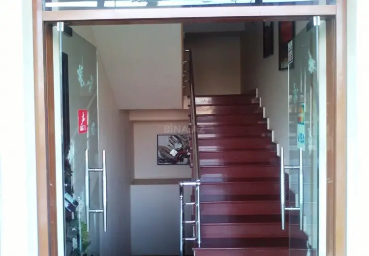 600 m² Obyekt / Ofis Satılır, Yasamal qəs., Yasamal, Bakı