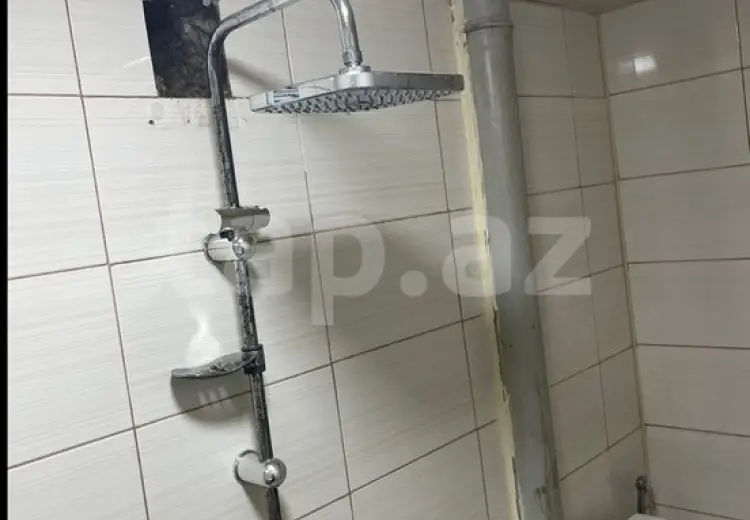 2 otaqlı mənzil Kirayə (aylıq), Montin qəs., Nərimanov, Bakı