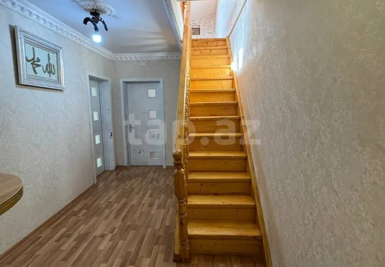 3 otaqlı mənzil , Bakı