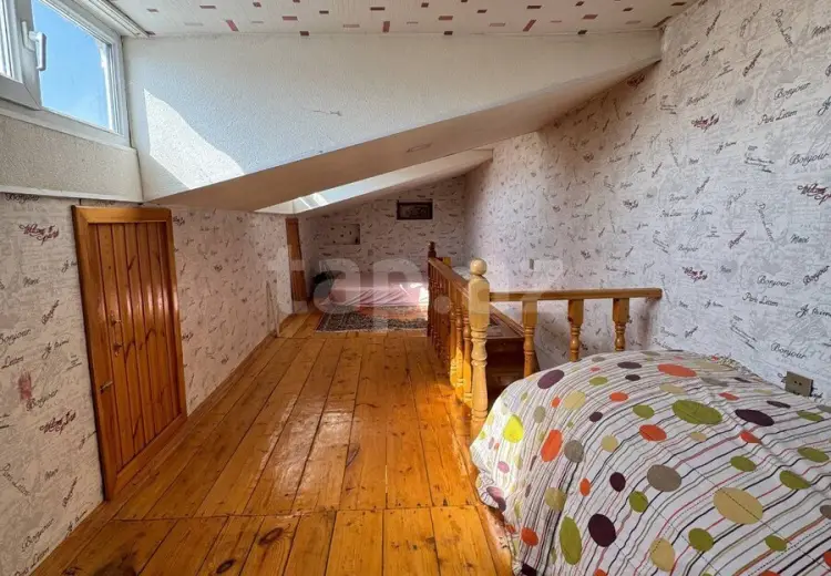 3 otaqlı mənzil , Bakı