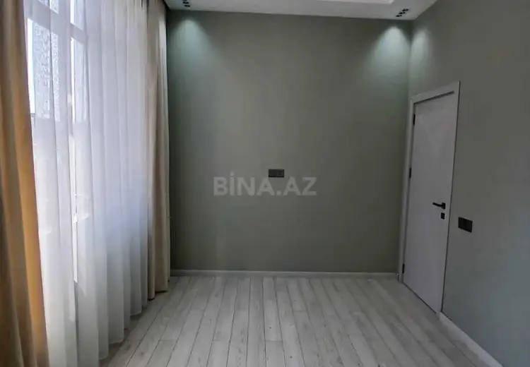 3 otaqlı mənzil Satılır, Yeni Günəşli qəs., Suraxanı, Bakı