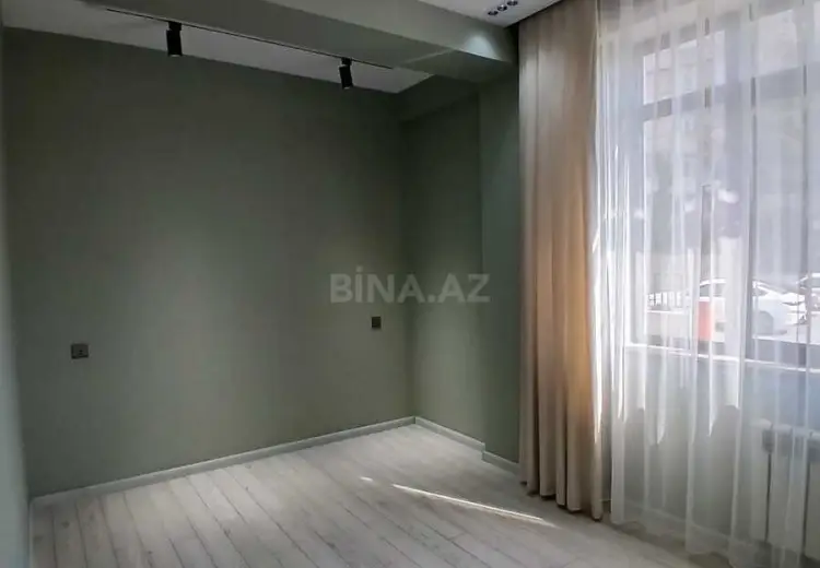 3 otaqlı mənzil Satılır, Yeni Günəşli qəs., Suraxanı, Bakı