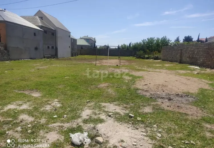 0 m² Obyekt / Ofis , Məştağa qəs., Sabunçu, Bakı