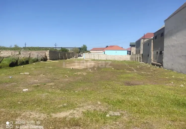0 m² Obyekt / Ofis , Məştağa qəs., Sabunçu, Bakı