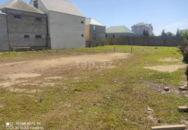 0 m² Obyekt / Ofis , Məştağa qəs., Sabunçu, Bakı