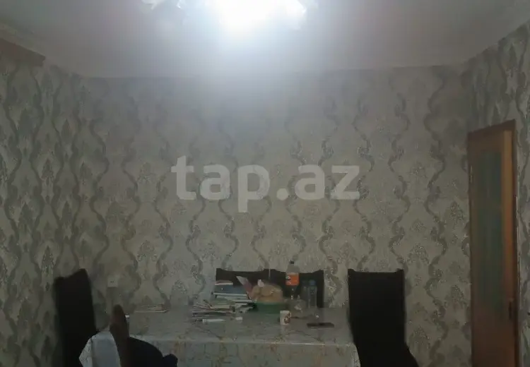 1 otaqlı mənzil , Sumqayıt