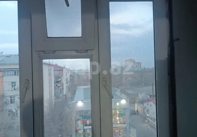 1 otaqlı mənzil , Sumqayıt